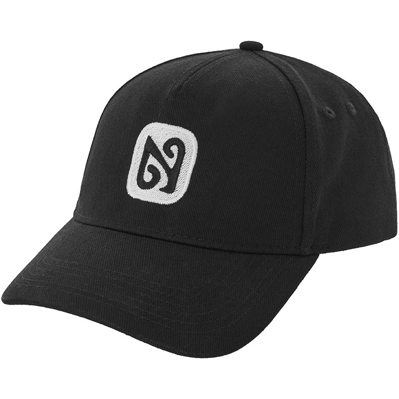 2026 Nyord Kasket NY2338 - Black